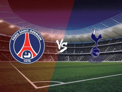 Xem Lại PSG vs Tottenham - Vòng Bảng UEFA Champions 2025/26
